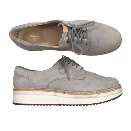 Unisex Clarks - Kävelykengät, koko 39 -  ()