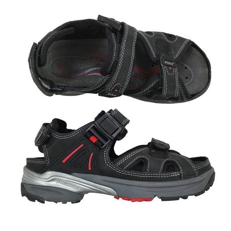 Unisex Jalas - Urheilusandaalit, koko 37 -  ()