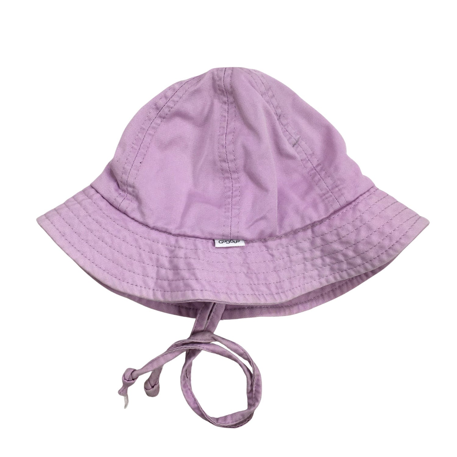  Hattu  Kesähattu, koko 44 - 46 cm  Gugguu 