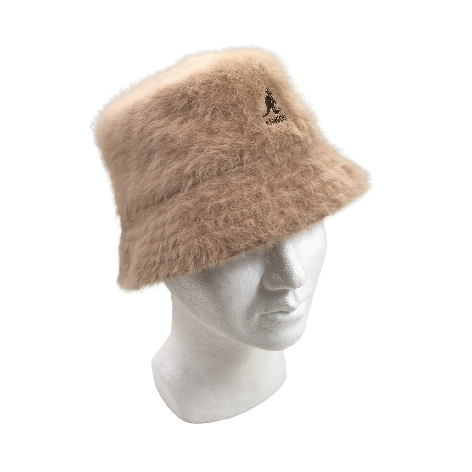  Hattu  Talvihattu, koko 54 - 56 cm  Kangol 
