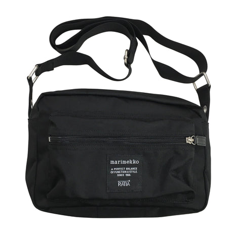 Unisex Marimekko - Olkalaukku, koko Mini -  ()