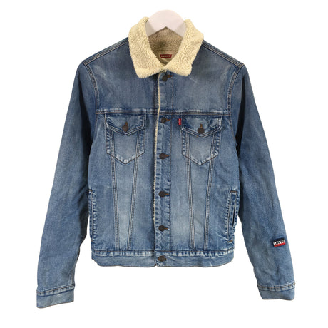 Unisex Levi's - Farkkutakki, koko 36 -  ()