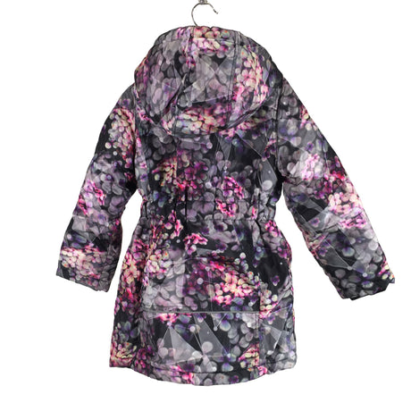Unisex Name It - Toppatakki, koko 110 - 116 -  (2)