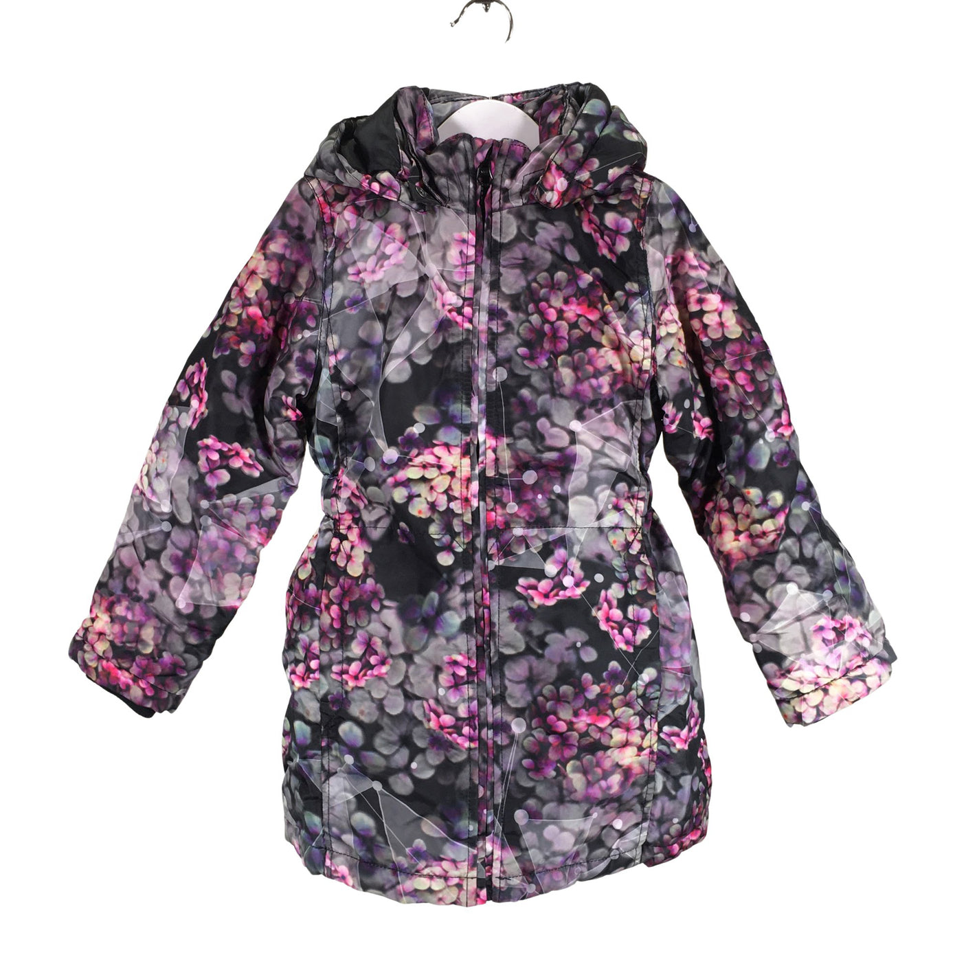 Unisex Name It - Toppatakki, koko 110 - 116 -  (1)