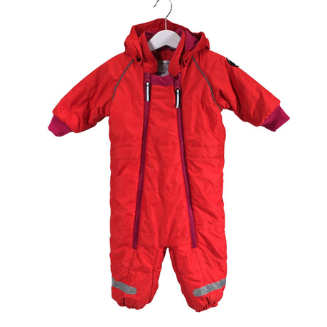 Unisex Polarn O. Pyret - Toppahaalari, koko 68 - 74 -  ()