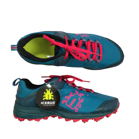 Unisex Icebug - Lenkkarit, koko 37 -  ()