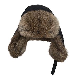 Talvihattu, koko 58 - 60 cm