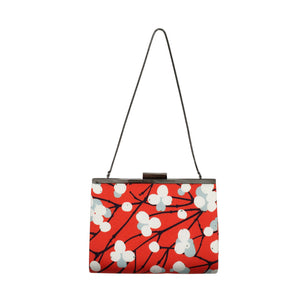 Unisex Marimekko - Käsilaukku, koko Mini -  (1)