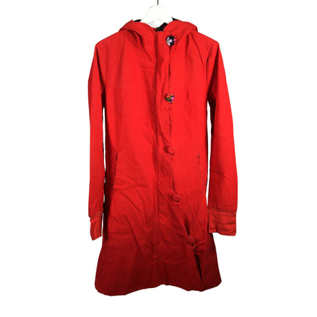 Unisex Tauko - Trenssitakki, koko 38 -  ()