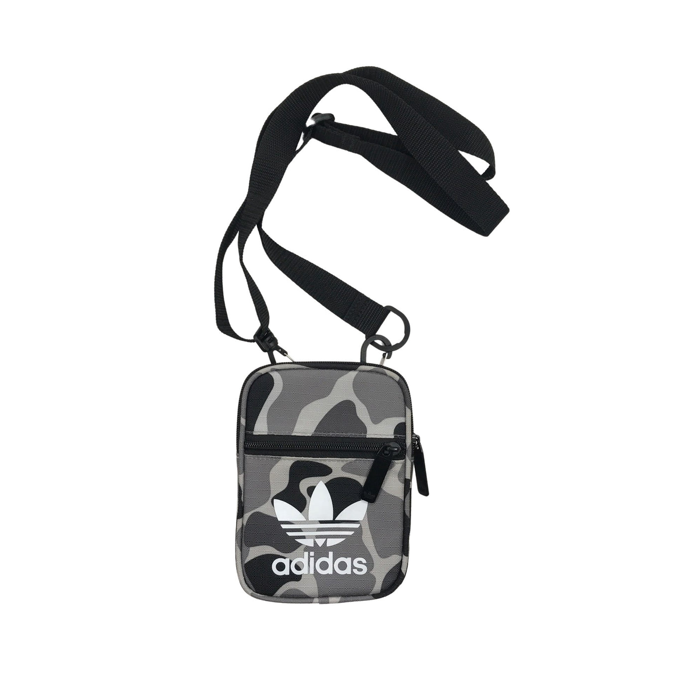 Unisex Adidas - Olkalaukku, koko Mini -  (1)
