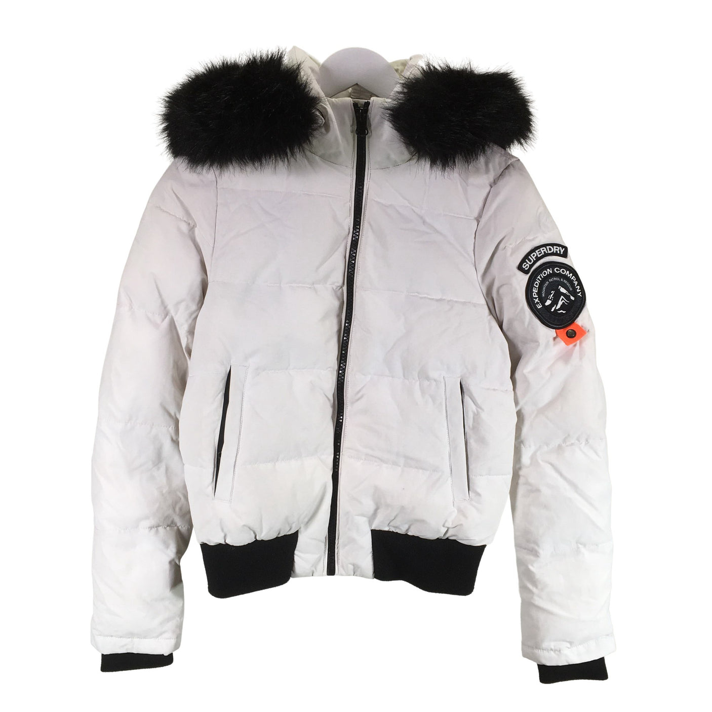 Toppatakki, koko 134 - 140