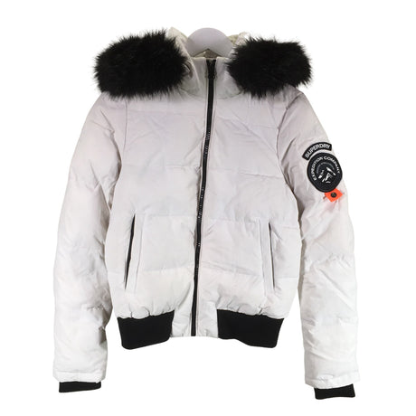 Unisex Superdry - Toppatakki, koko 134 - 140 -  ()