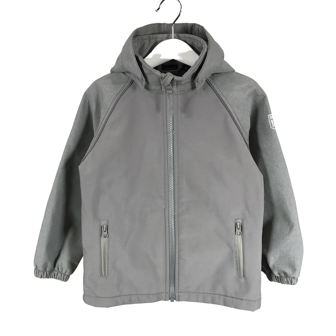 Unisex Name It - Softshell-takki, koko 104 - 110 -  (1)