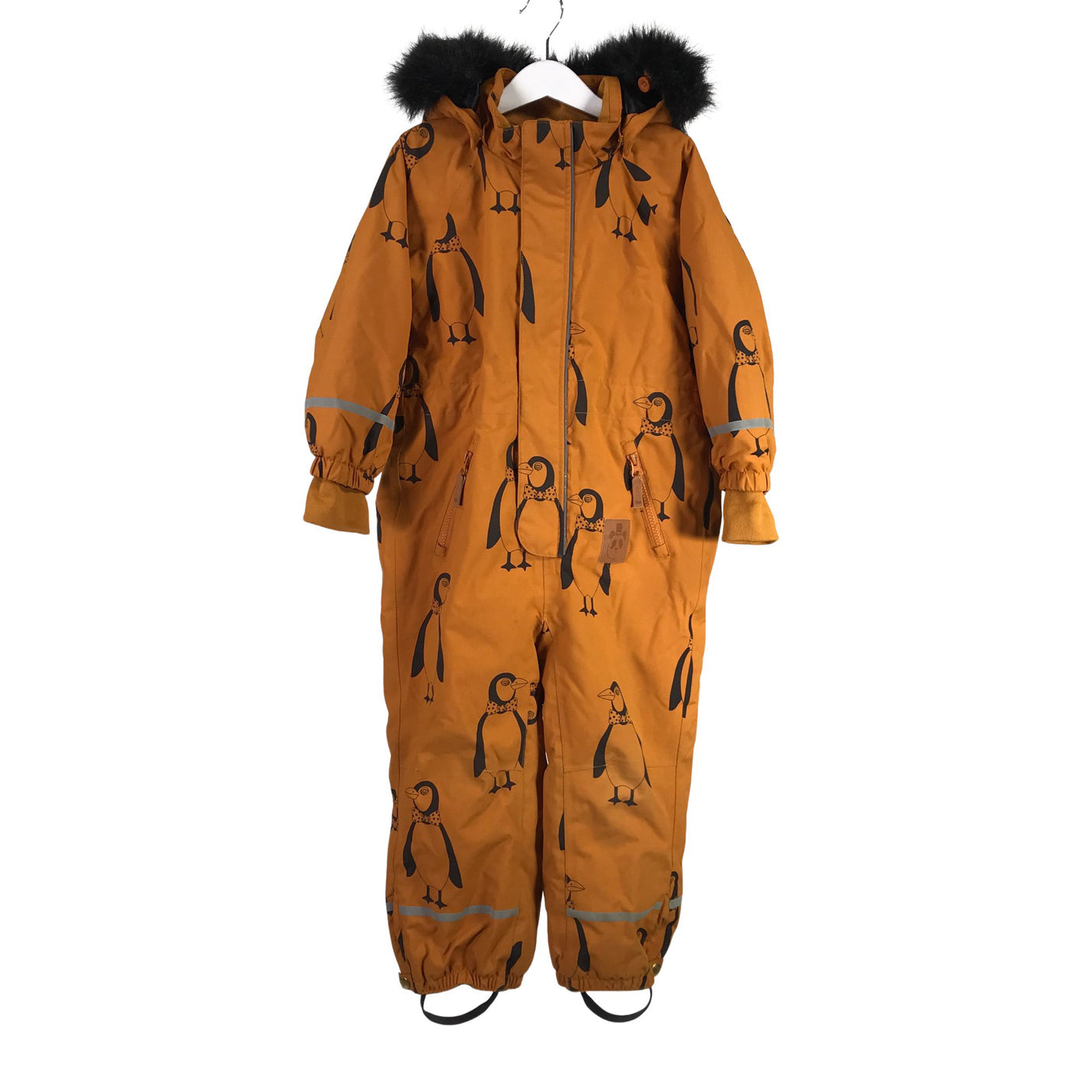 Unisex Mini Rodini - Toppahaalari, koko 98 - 104 -  (1)