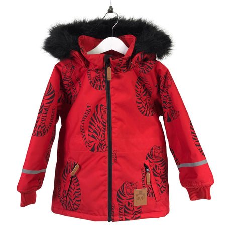 Unisex Mini Rodini - Toppatakki, koko 104 - 110 -  ()