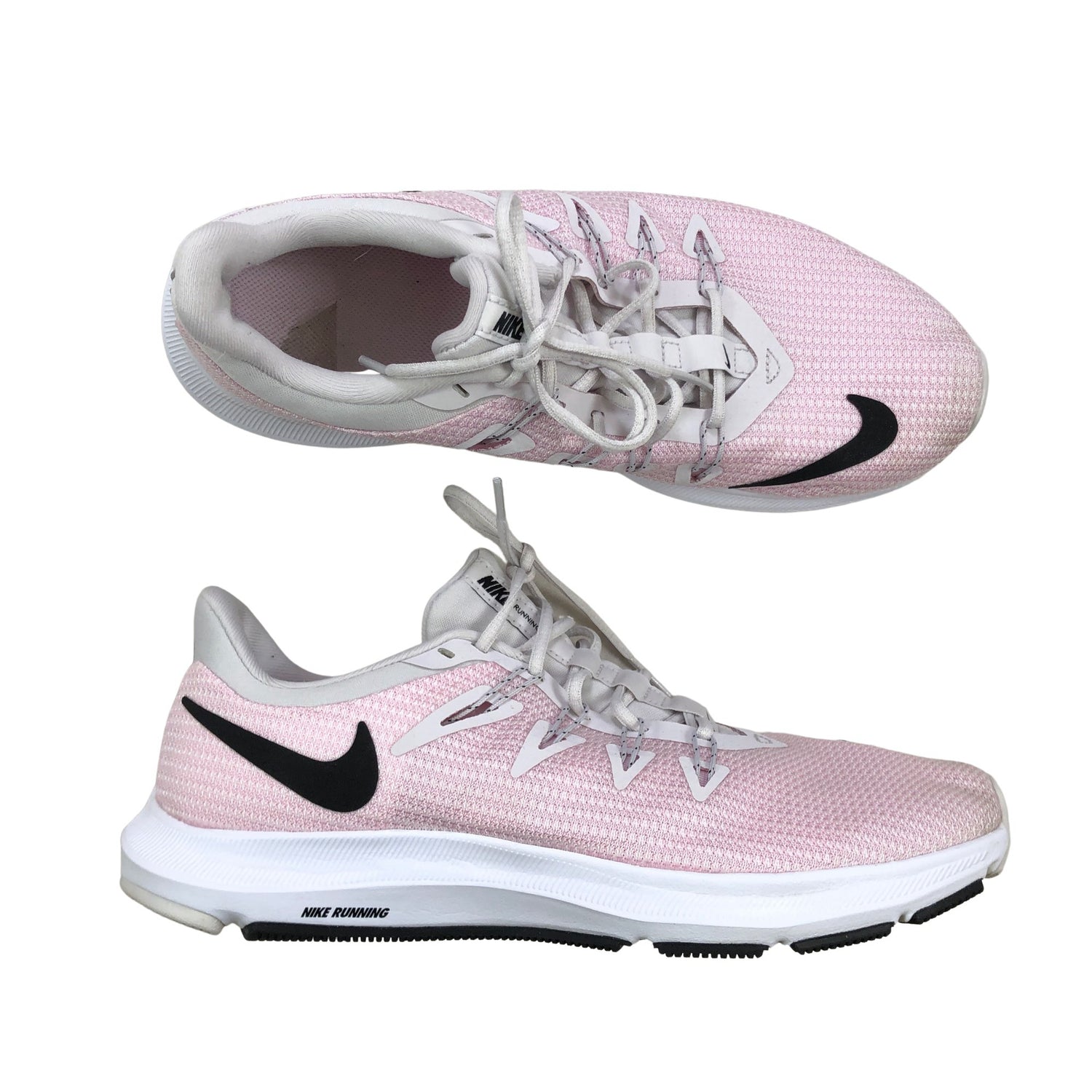  Lenkkarit  Lenkkarit, koko 40  Nike 