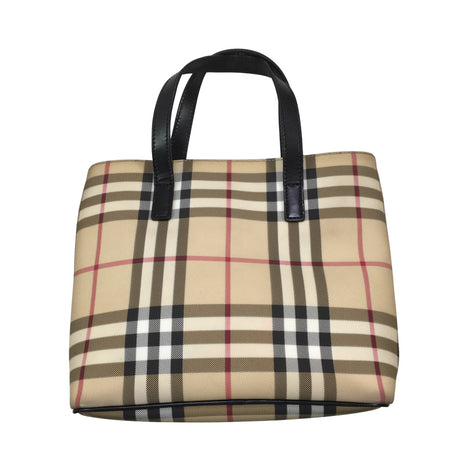 Unisex Burberry - Käsilaukku, koko Mini -  (2)