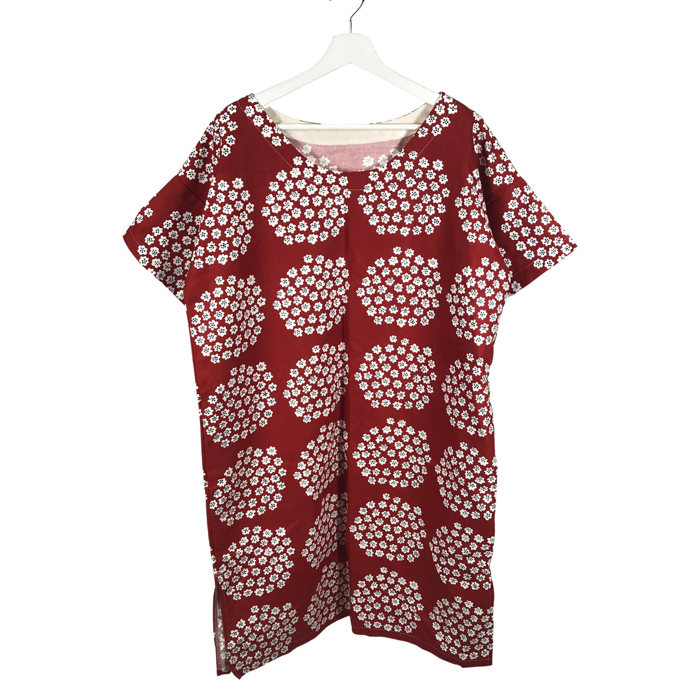 Unisex Handmade - Kangasmekko, koko 40 -  (1)