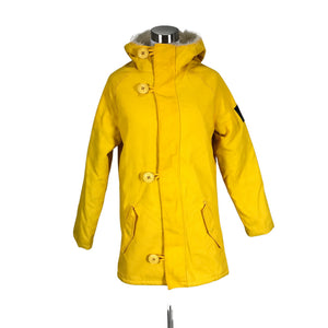 Unisex Makia - Parkatakki, koko 36 -  (1)