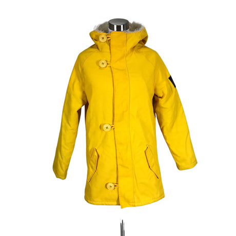 Unisex Makia - Parkatakki, koko 36 -  ()