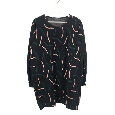 Unisex NOSH - Neulemekko, koko 44 -  ()