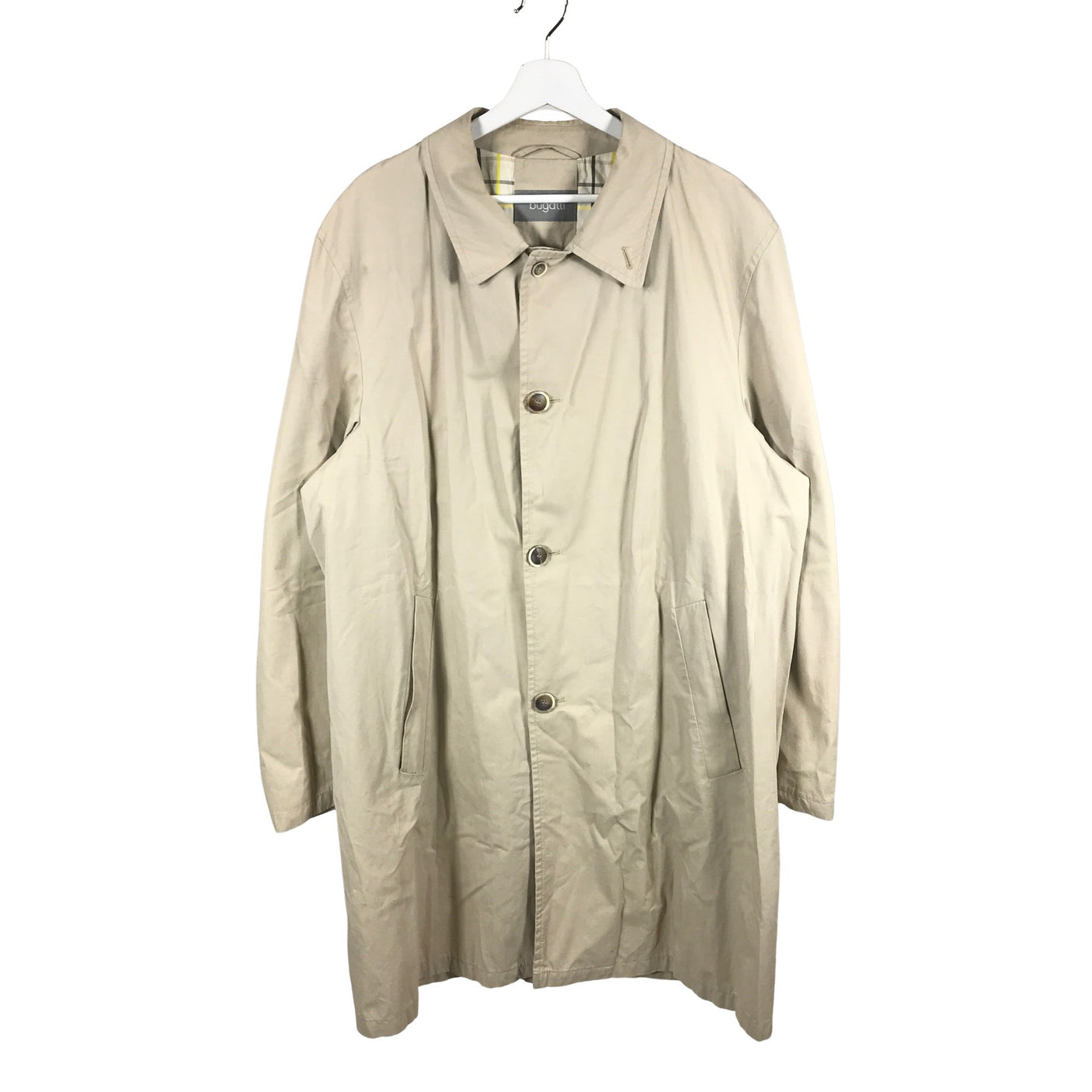 Unisex Bugatti - Trenssitakki, koko XXXL -  (1)