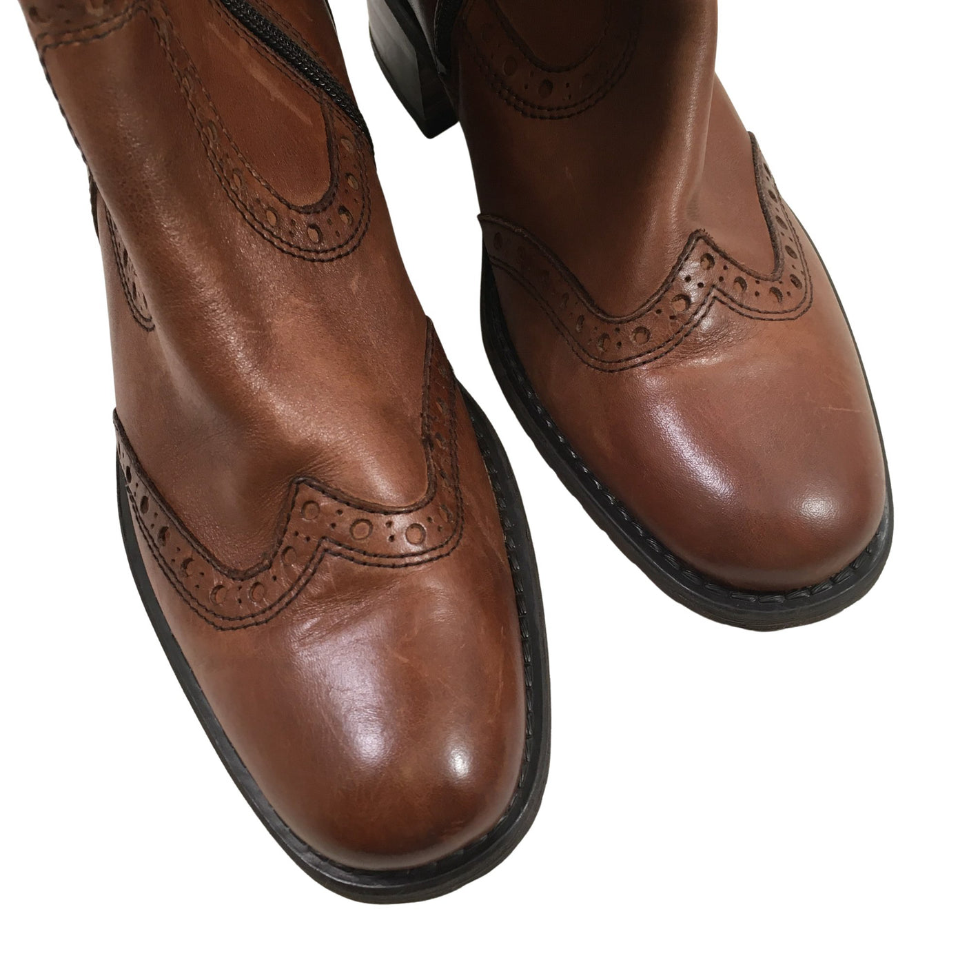 Unisex Tamaris - Saappaat, koko 38 -  (2)