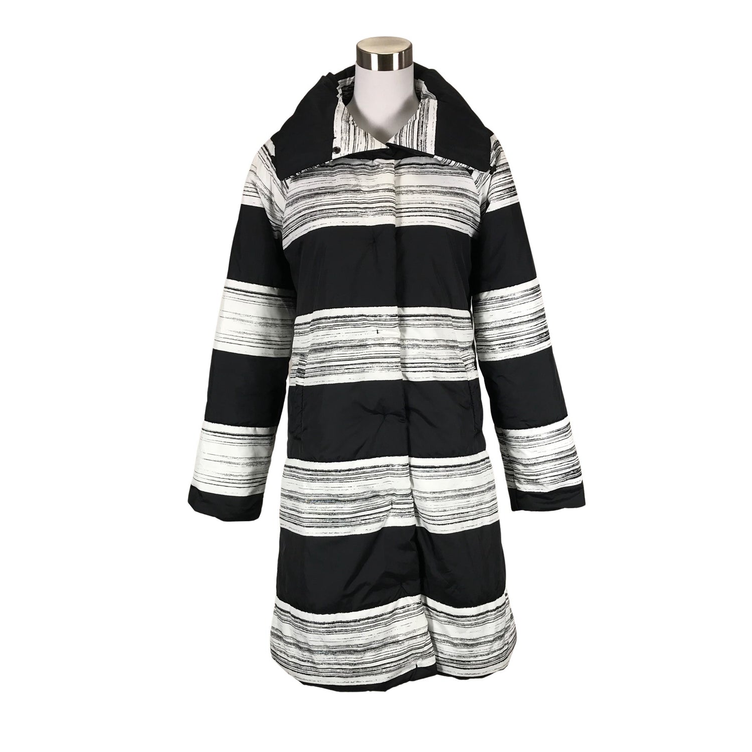  Kevyttoppatakki  Kevyttoppatakki, koko 36  Marimekko 