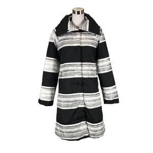 Unisex Marimekko - Kevyttoppatakki, koko 36 -  (1)