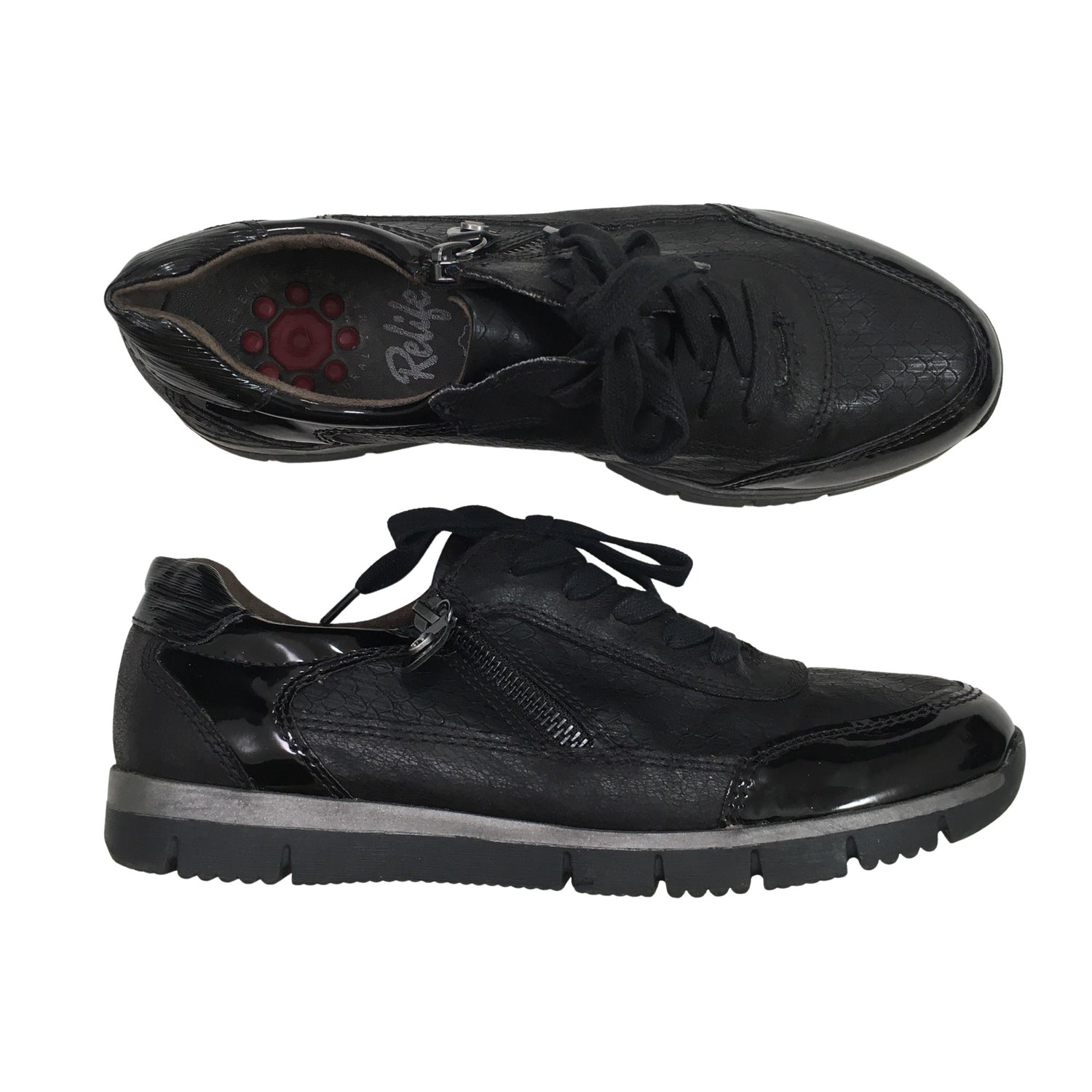  Kävelykengät  Kävelykengät, koko 37  Relife 
