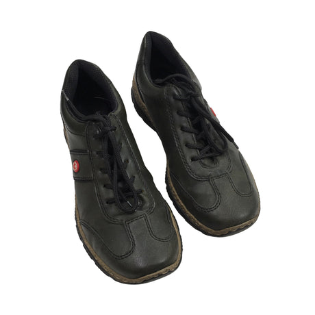 Unisex Rieker - Kävelykengät, koko 36 -  (2)