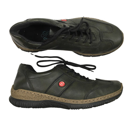 Unisex Rieker - Kävelykengät, koko 36 -  ()