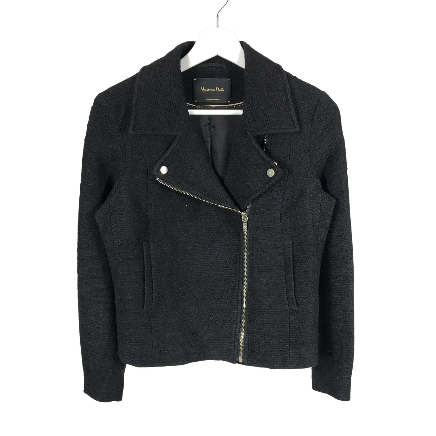 Unisex Massimo Dutti - Jakku, koko 38 -  (1)