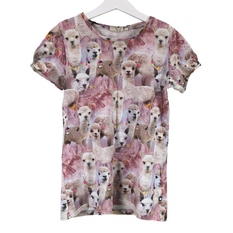Unisex Molo Kids - T-paita, koko 146 - 152 -  ()