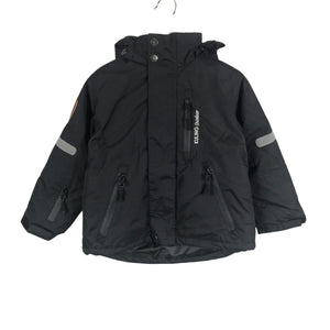 Unisex Kuling - Toppatakki, koko 98 - 104 -  (1)