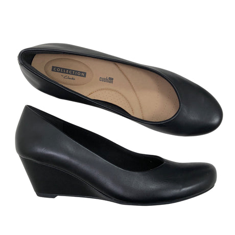 Unisex Clarks - Kiilakorkokengät, koko 40 -  ()