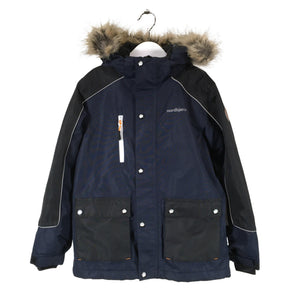 Unisex Nordbjørn - Toppatakki, koko 140 - 146 -  (1)