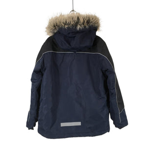 Unisex Nordbjørn - Toppatakki, koko 140 - 146 -  (2)
