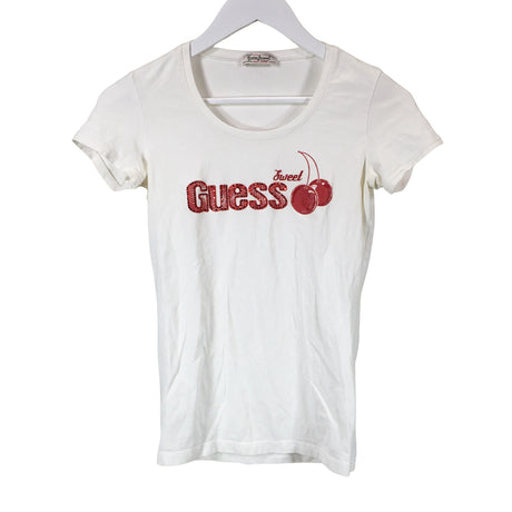 Unisex Guess - T-paita, koko 40 -  ()