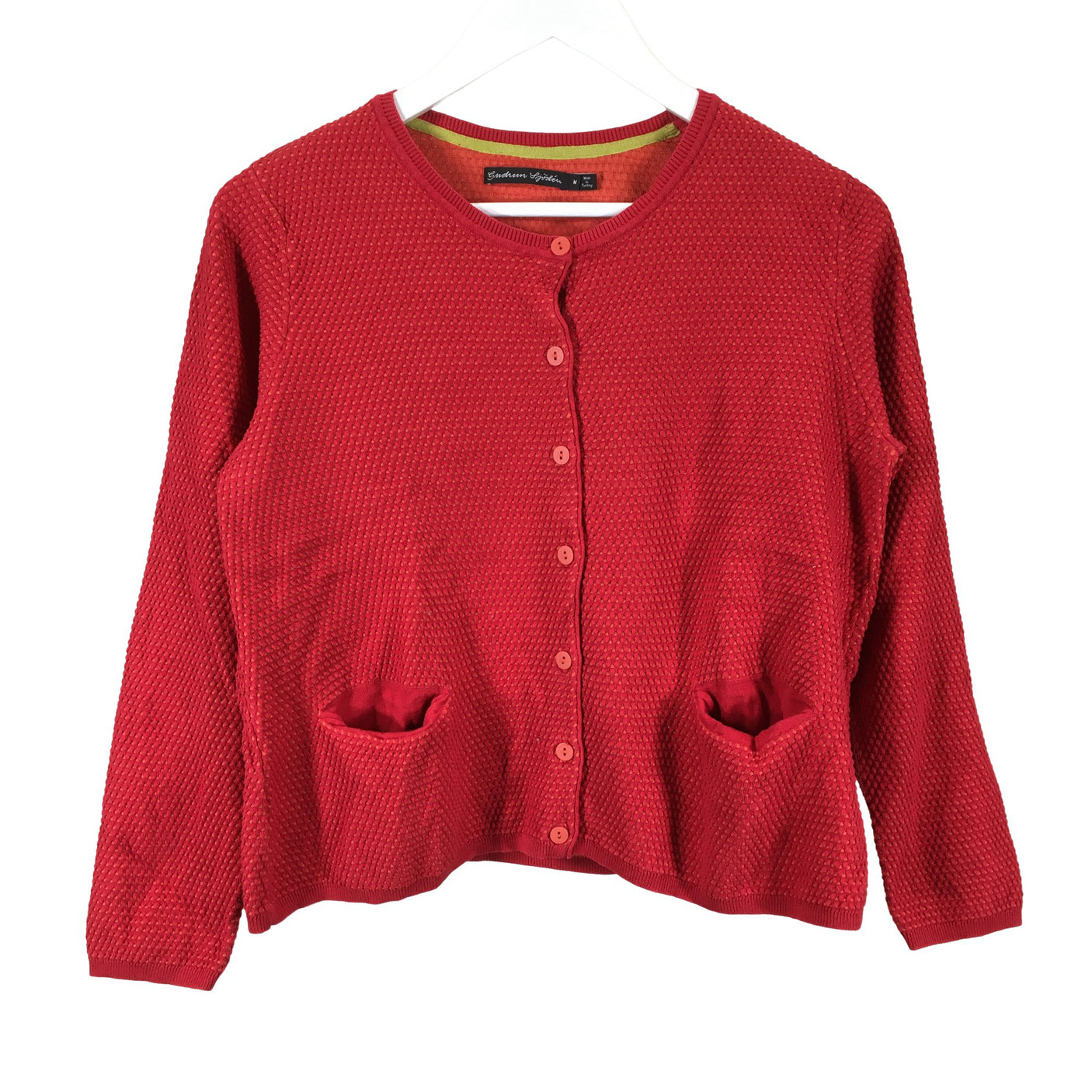 Unisex Gudrun Sjöden - Neuletakki, koko 38 -  (1)