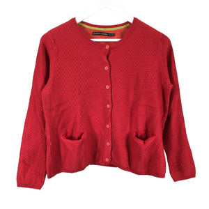 Unisex Gudrun Sjöden - Neuletakki, koko 38 -  (1)