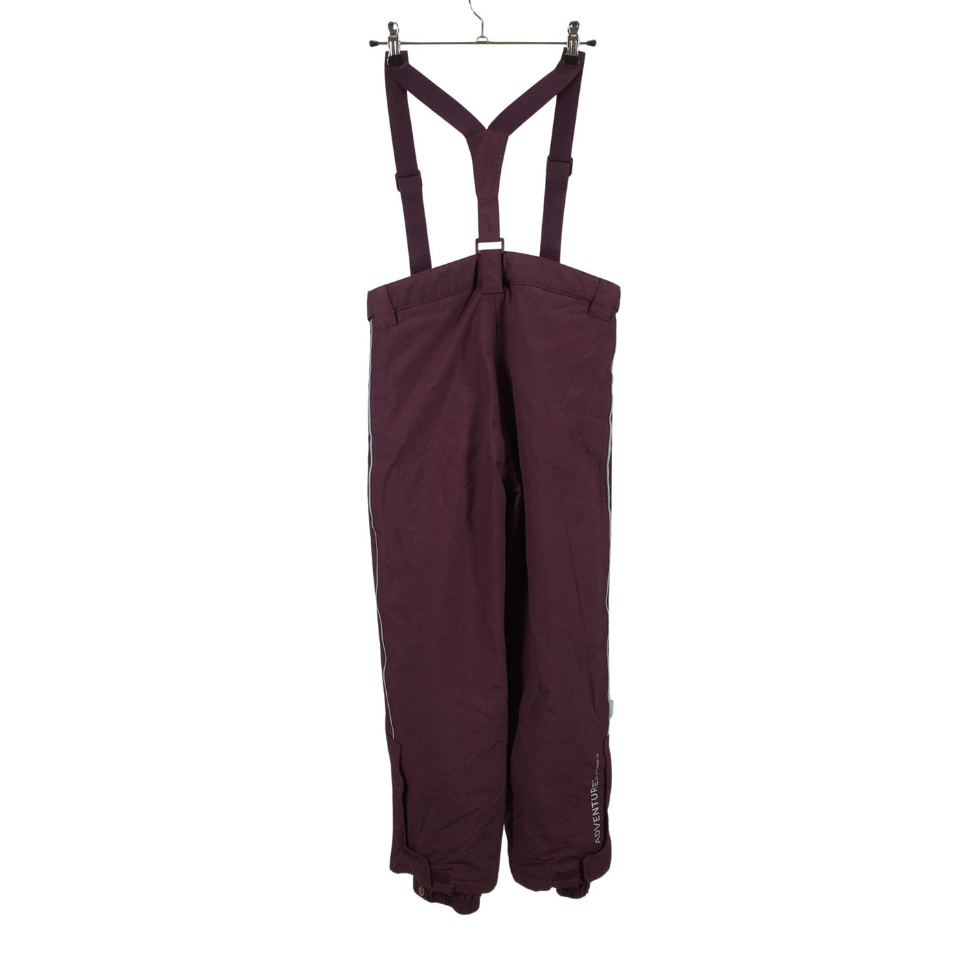 Unisex POMPdeLUX - Toppahousut, koko 134 - 140 -  (2)