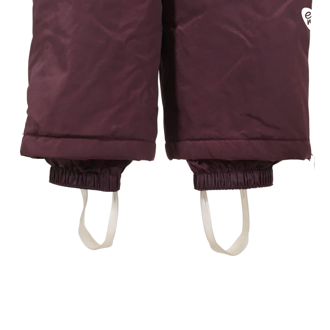 Unisex POMPdeLUX - Toppahousut, koko 134 - 140 -  (3)