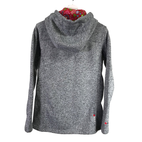Unisex Áhkká - Fleecetakki, koko 42 -  (2)