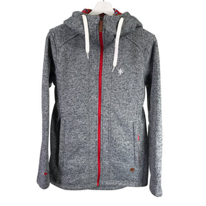 Unisex Áhkká - Fleecetakki, koko 42 -  (1)