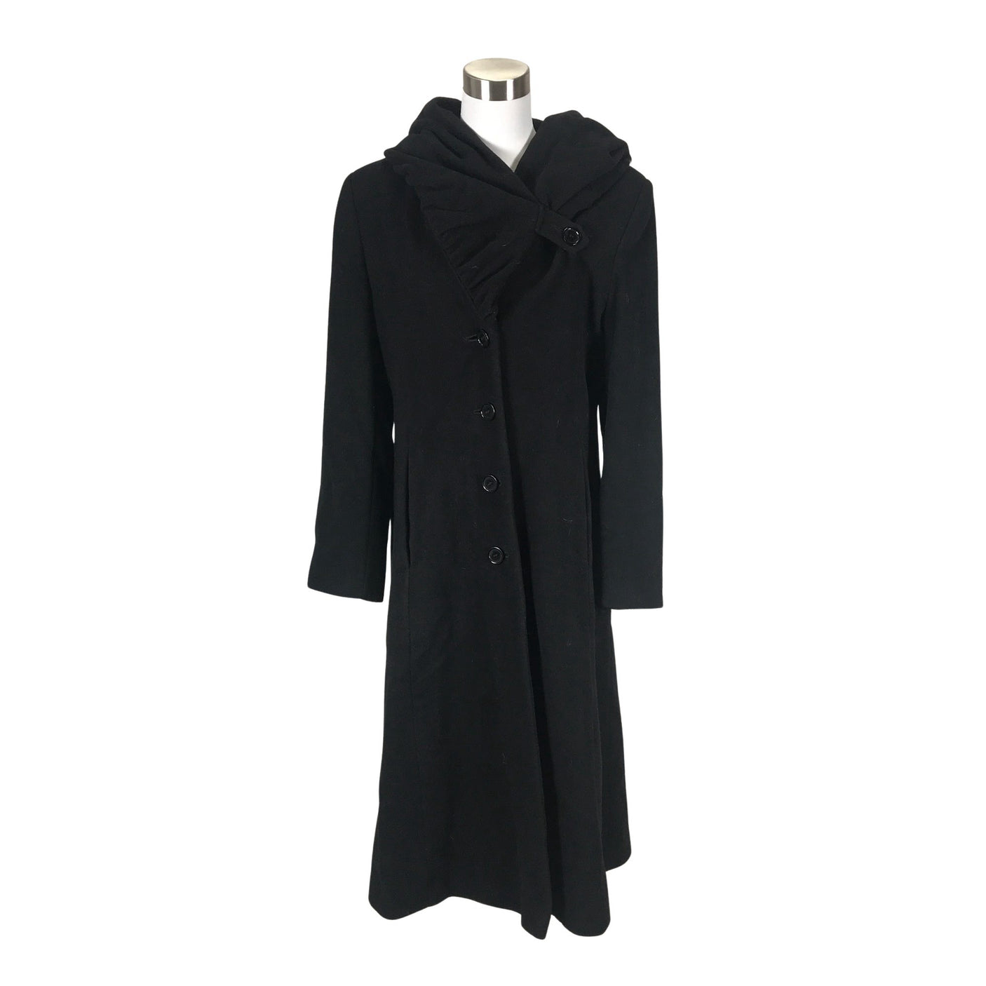 Unisex Erich Fend - Villakangastakki, koko 38 -  (1)