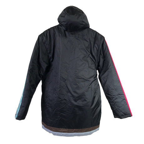 Unisex Adidas - Toppatakki, koko 36 -  (2)