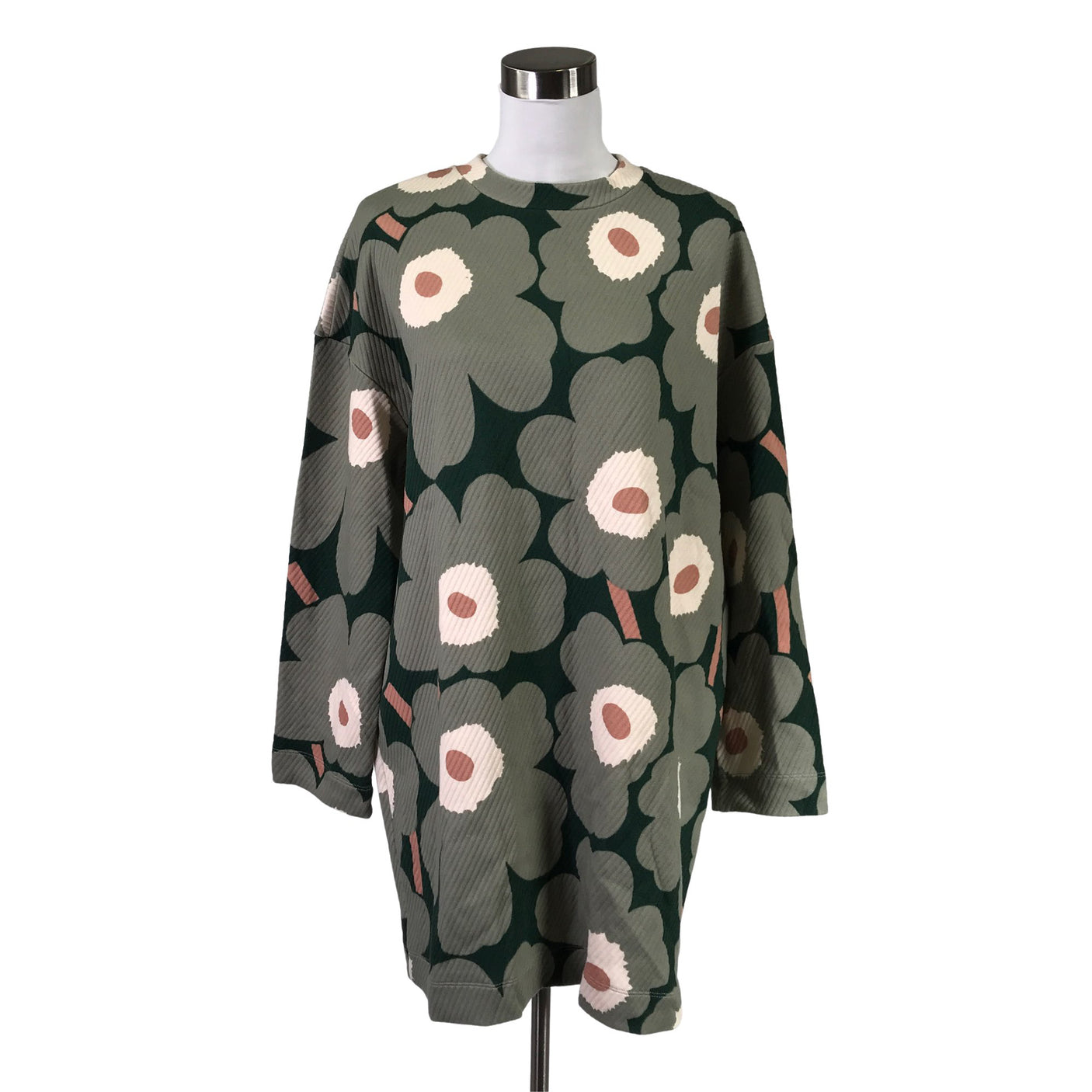 Unisex Marimekko - Trikootunika, koko 40 -  (1)