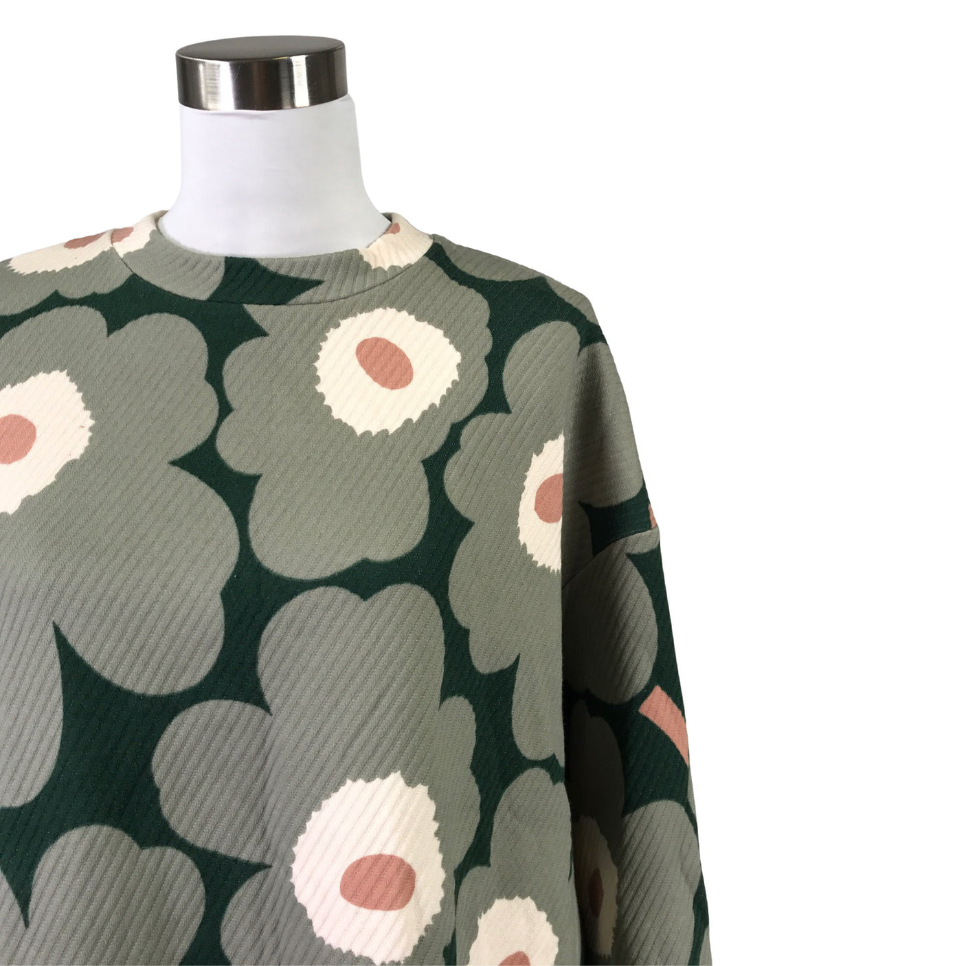 Unisex Marimekko - Trikootunika, koko 40 -  (2)