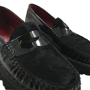 Unisex Liverpool - Loaferit, koko 40 -  (2)